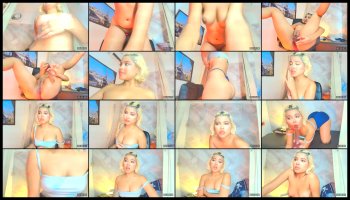 sofiacastillo01 — 85 minute Chaturbate female cam capture, 720p, Jul 17, 2026