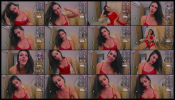 andreea_marin — 49 minute Chaturbate trans cam capture, 720p, Jul 18, 2026