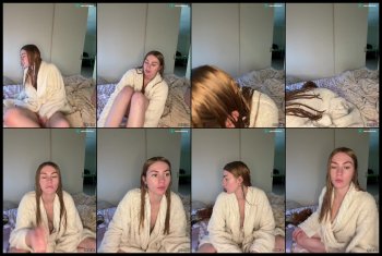 daisycollins — 12 minute Stripchat couple cam capture, 720p, Jul 18, 2026