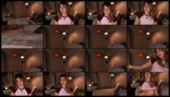 lua_ferch_ — 120 minute Chaturbate female cam capture, 720p, Jul 18, 2026