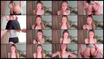 melissssa_bloom — 120 minute Chaturbate trans cam capture, 720p, Jul 18, 2026