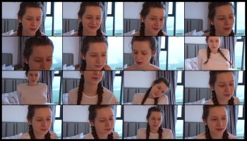 toxl — 6 minute Chaturbate female cam capture, 720p, Jul 19, 2026