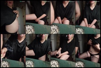 Pingwin89 — 19 minute BongaCams cam capture, 1080p, Jul 19, 2026