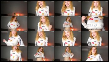 forestproject — 51 minute Chaturbate female cam capture, 720p, Jul 19, 2026