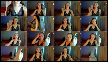hotdevilsss — 62 minute Chaturbate female cam capture, 720p, Jul 19, 2026