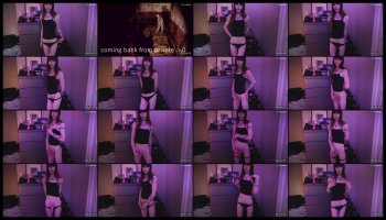 lanafeem — 71 minute Chaturbate trans cam capture, 720p, Jul 19, 2026