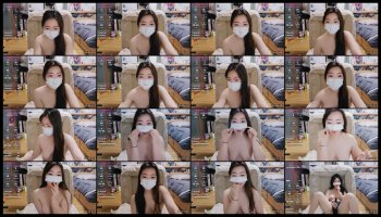 Berry_Chuu — 17 minute Stripchat female cam capture, 480p, Jul 20, 2026