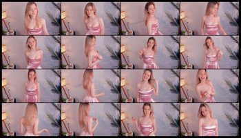DelmaLasky — 8 minute Stripchat female cam capture, 1080p, Jul 20, 2026