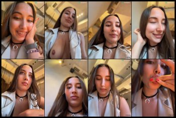 ICrazyOneIRL — 36 minute Stripchat couple cam capture, 720p, Jul 20, 2026