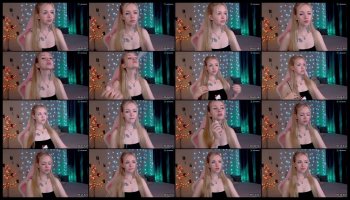 Naughty_Mable — 16 minute Stripchat female cam capture, 720p, Jul 20, 2026