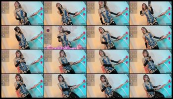 andy_candy01 — 12 minute Chaturbate trans cam capture, 720p, Jul 21, 2026