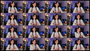averywillow — 36 minute Chaturbate female cam capture, 720p, Jul 20, 2026