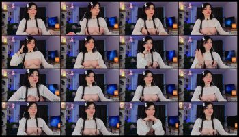 averywillow — 120 minute Chaturbate female cam capture, 720p, Jul 20, 2026