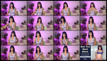 greydesire69 — 25 minute Chaturbate female cam capture, 720p, Jul 20, 2026