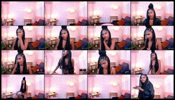halleylorens — 120 minute Chaturbate female cam capture, 720p, Jul 20, 2026