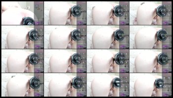 kaya_devis — 8 minute Chaturbate female cam capture, 720p, Jul 20, 2026