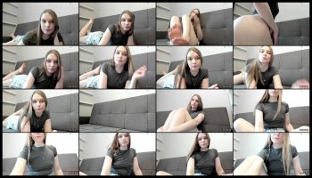 liabanny — 64 minute Chaturbate trans cam capture, 480p, Jul 20, 2026