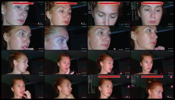 maruroche — 12 minute Chaturbate trans cam capture, 720p, Jul 20, 2026