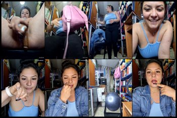Isa_bella95 — 57 minute Stripchat couple cam capture, 720p, Jul 22, 2026