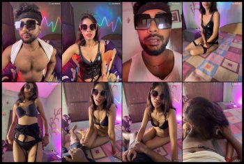 Ivy_the_goddess — 6 minute Stripchat couple cam capture, 720p, Jul 21, 2026