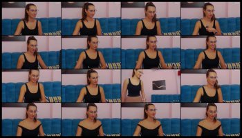 PureVice — 22 minute MyFreeCams cam capture, 720p, Jul 21, 2026