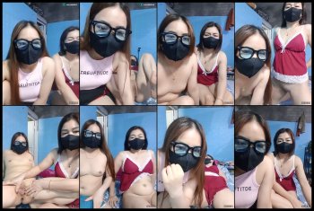 -__cherry__- — 69 minute Stripchat couple cam capture, 720p, Jul 21, 2026