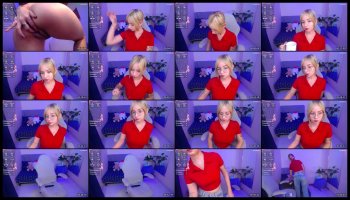 alloy_tiny — 65 minute Chaturbate female cam capture, 720p, Jul 21, 2026