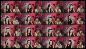 anabel054 — 9 minute Chaturbate female cam capture, 720p, Jul 21, 2026