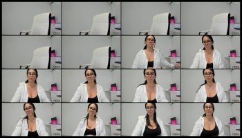 anayscaandy — 40 minute Chaturbate female cam capture, 720p, Jul 21, 2026