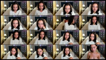 andreajohnsons — 65 minute Chaturbate female cam capture, 720p, Jul 21, 2026