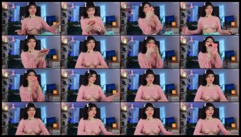 averywillow — 11 minute Chaturbate female cam capture, 720p, Jul 21, 2026