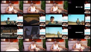 capizzi_ — 102 minute Chaturbate male cam capture, 720p, Jul 21, 2026