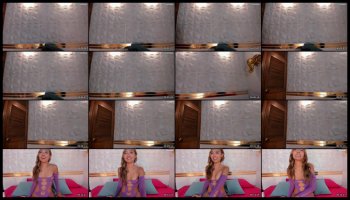 dami_doll — 17 minute Chaturbate female cam capture, 720p, Jul 21, 2026