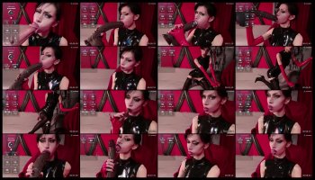 devvilss_toy — 10 minute Stripchat female cam capture, 1080p, Jul 21, 2026