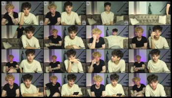 drillny — 120 minute Chaturbate male cam capture, 720p, Jul 21, 2026