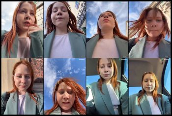evi_magic — 18 minute Stripchat female cam capture, 720p, Jul 21, 2026