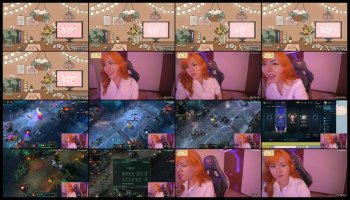 fijisakistar — 106 minute Chaturbate trans cam capture, 720p, Jul 21, 2026