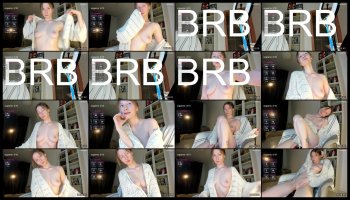 goodg_oddamn — 31 minute Chaturbate female cam capture, 720p, Jul 21, 2026
