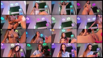 hotfallingdevil — 90 minute Chaturbate female cam capture, 720p, Jul 21, 2026