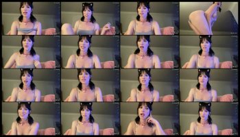 kikihart — 30 minute Chaturbate trans cam capture, 480p, Jul 21, 2026