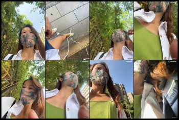 kiss_loo — 3 minute Stripchat female cam capture, 720p, Jul 21, 2026