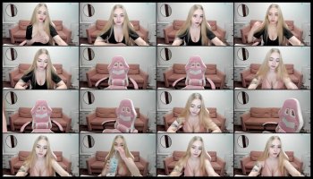 lain__ — 120 minute Chaturbate female cam capture, 720p, Jul 21, 2026
