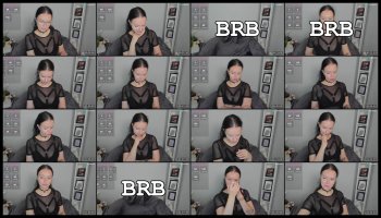 lori_hells — 120 minute Chaturbate female cam capture, 720p, Jul 21, 2026