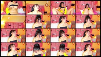 megan_devon — 120 minute Chaturbate female cam capture, 720p, Jul 21, 2026