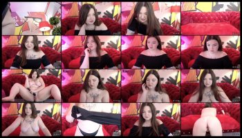 molinmoon — 120 minute Chaturbate female cam capture, 720p, Jul 21, 2026