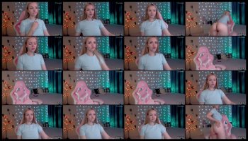 naughty_mablee — 27 minute Chaturbate female cam capture, 720p, Jul 21, 2026