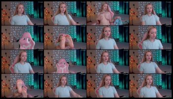 naughty_mablee — 69 minute Chaturbate female cam capture, 720p, Jul 21, 2026