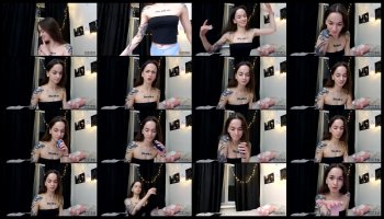 newproject_ — 7 minute Chaturbate female cam capture, 480p, Jul 21, 2026