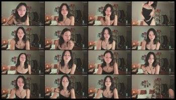 niky_jess — 84 minute Chaturbate trans cam capture, 720p, Jul 21, 2026