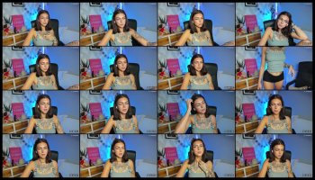 nova_sin — 18 minute Chaturbate female cam capture, 480p, Jul 21, 2026
